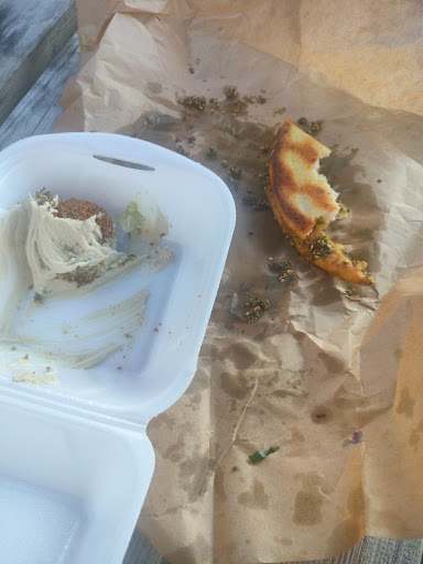 Photo of Din Pita Bar - Kastetvej 51, 9000 Aalborg